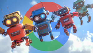 Google affiche moins de liens annexes dans la recherche