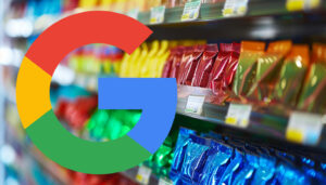 La recherche Google teste davantage de variations d'extraits d'image de produit