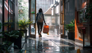 Uber ne parvient pas à supprimer les boutons UberEats des profils d'entreprise Google