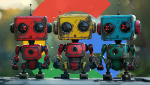 Avis Google Images : les mèmes concernant des groupes de personnes peuvent être dérangeants ou blessants