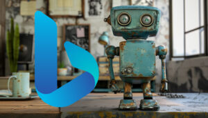 Recherche Bing avec Ask Copilot dans la section Les gens demandent également