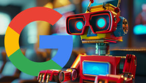 Google ajoute un balisage de modèles 3D aux données structurées du produit pour la liaison