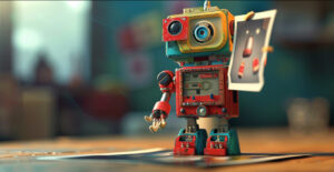 La recherche Google ne prend pas encore en charge les images AVIF