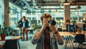 Nouveau programme de téléchargement d'images de profils d'entreprise Google