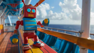 Pack de résultats de recherche Google Croisières