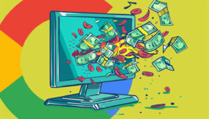 Rapport : Google envisage de facturer les fonctionnalités de recherche IA telles que les aperçus SGE AI