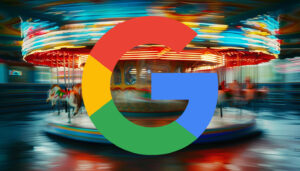 Google teste le curseur du carrousel des annonces de recherche