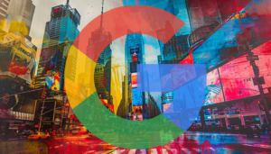 Annonces Google liées à votre étiquette de recherche