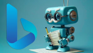 Tests de recherche Bing à partir de sources sur le Web