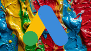 Google teste l'étiquette sponsorisée collante lorsque vous faites défiler les annonces de recherche