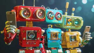 Google teste de courtes vidéos dans la barre de menu de recherche