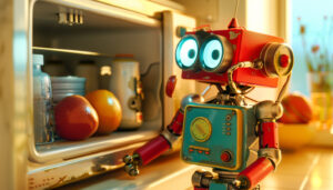 Onglets de test Google SGE dans les aperçus de l'IA