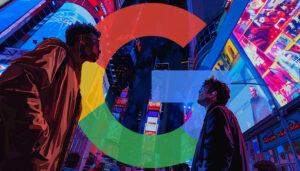 Les annonces Google avec les gens considèrent également l'étiquette