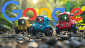 Le budget d'exploration de Google est alloué par nom d'hôte