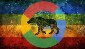 Google menace la Californie : des tests suppriment les liens vers des éditeurs et suspendent les investissements