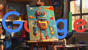 Clarification : la recherche Google prend en charge les images référencées à partir de l'attribut src