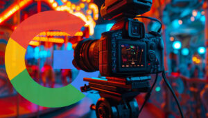 Google abandonne le balisage du carrousel vidéo