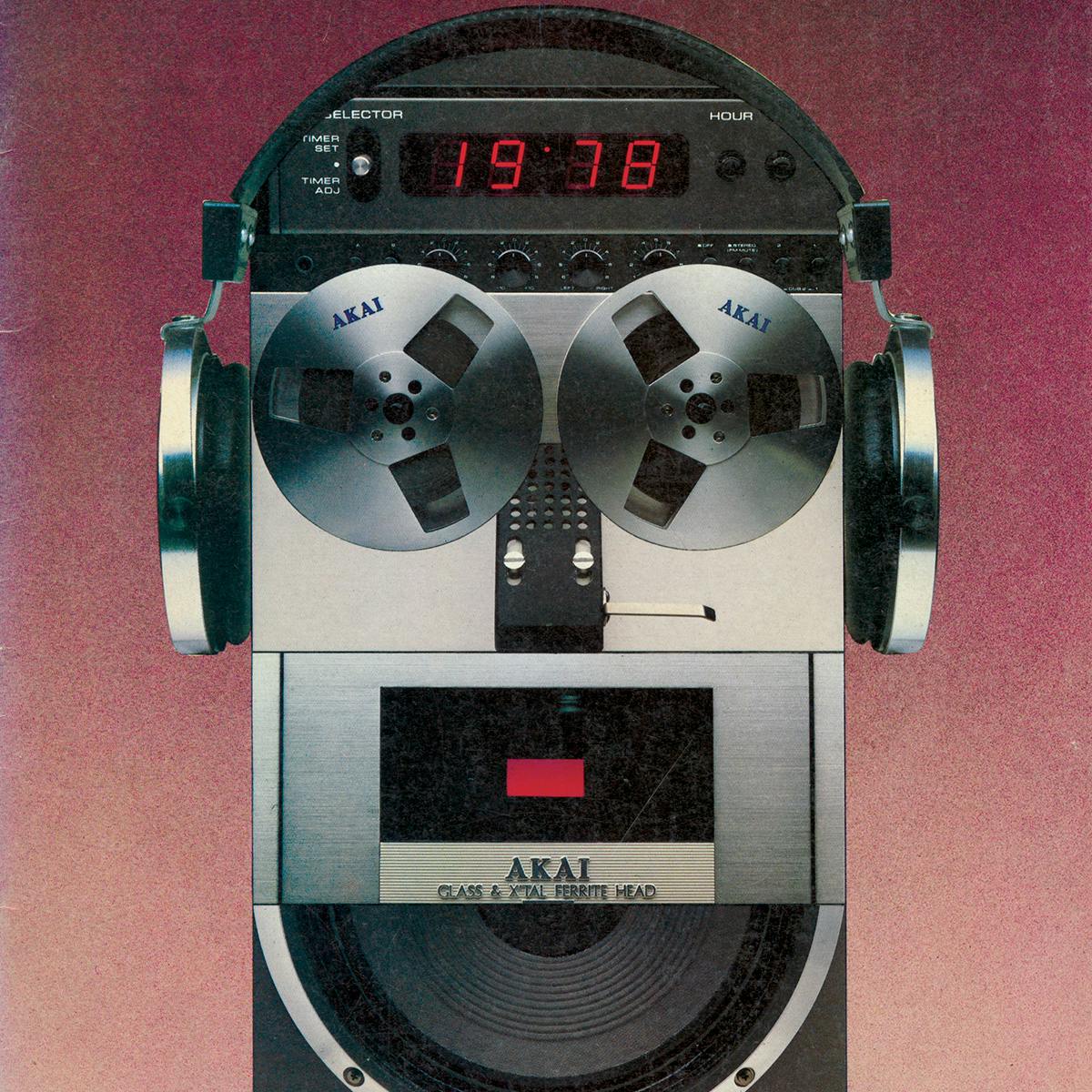 Audio Erotica retrace l'évolution des brochures hi-fi