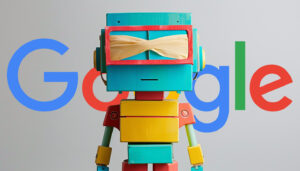 Google : ignorez le spam de liens, en particulier vers les pages 404