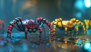 Google : le budget d'exploration s'étend à toutes les explorations de Googlebot, pas seulement à la recherche sur le Web