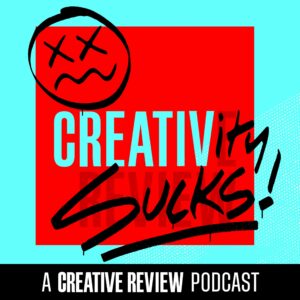 Le podcast de Creative Review se penche sur le pitch