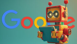 Google Image Search teste une interface de conception semblable à celle d'une tablette