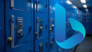 Bing teste l'icône de verrouillage dans le nouvel emplacement de l'extrait de recherche