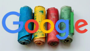 Google Publisher Center ne permet plus d'ajouter des publications