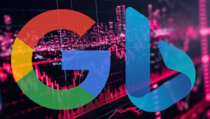 Les revenus publicitaires de Google en hausse de 13 % et les revenus de Bing Ads en hausse de 12 %