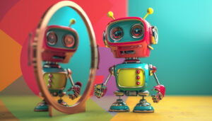 La même personne avec plusieurs entités dans la recherche Google