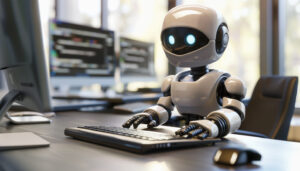 Rapport : OpenAI va lancer un moteur de recherche