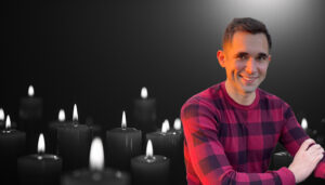 L'industrie pleure la perte de Mark Irvine – un spécialiste du marketing de recherche brillant et généreux