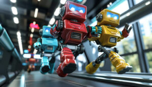 Les réponses Google SGE AI coûtent désormais 80 % de moins à générer