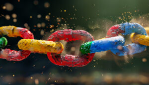 Google supprimera son outil de lien de désaveu à un moment donné