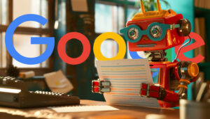 Google : nous lisons vos commentaires sur la qualité de la recherche et des changements pourraient survenir