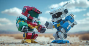 Google a tenté de voler le Thunder d'OpenAI 45 minutes avant l'annonce GPT-4o d'OpenAI