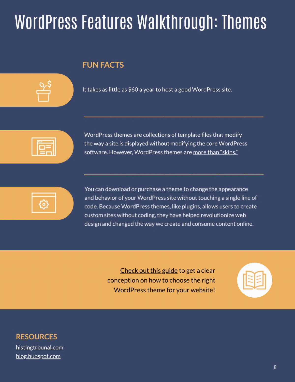 ebook interactif - ajouter des liens