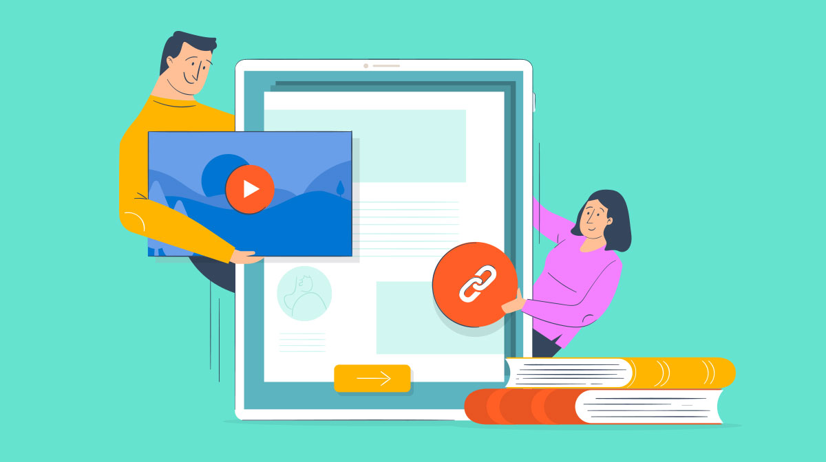 Qu'est-ce qu'un ebook interactif et comment en créer un