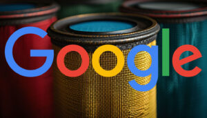 Le filtre Web Google est mis en ligne pour afficher uniquement les liens textuels