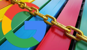 Certains signalent moins de liens signalés dans la console de recherche Google