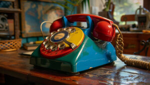 Historique des appels et chat du profil d'entreprise Google