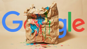 Les profils d'entreprise Google affichent les détails du rejet du produit