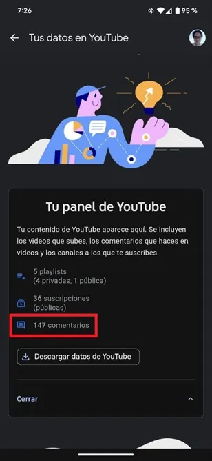 Tous les commentaires
