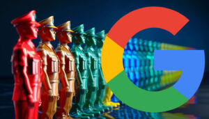 L'outil de rapport anti-spam de Google ajoute un abus de réputation de site et de domaines expirés