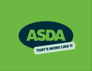 Asda lance une identité joyeuse et « conversationnelle »