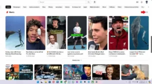 Comment désactiver YouTube Shorts