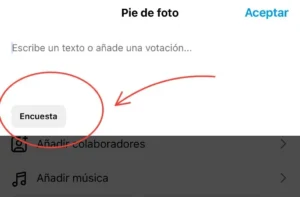 Comment faire des sondages sur les publications Instagram