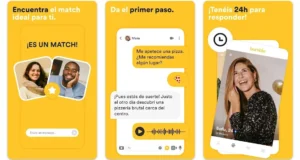 Comment flirter sur Bumble et faire le premier pas pour trouver un partenaire