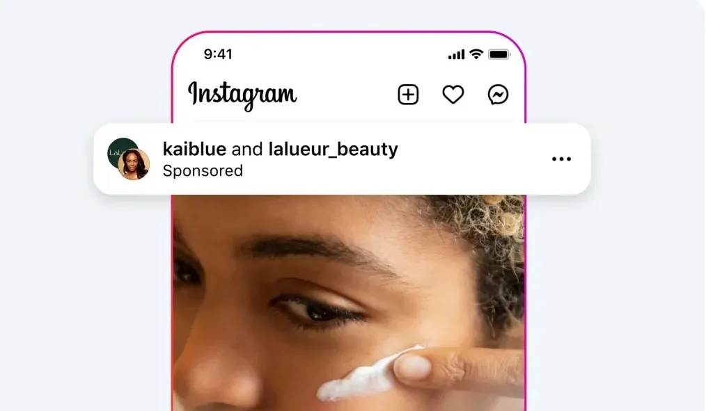 créateurs Instagram