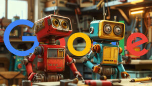 SEO dans les aperçus de l'IA de Google